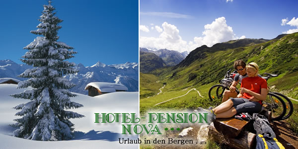 urlaub reisen montafon hochmontafon schruns gaschurn